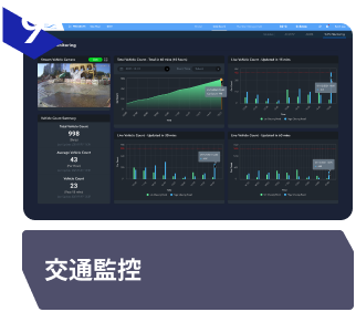 Traffic Monitoring
